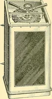 An illustration from [Electric engineering.] (1902)
