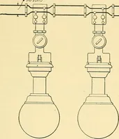 An illustration from [Electric engineering.] (1902)
