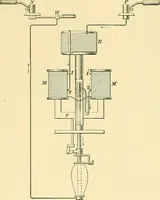 An illustration from [Electric engineering.] (1902)