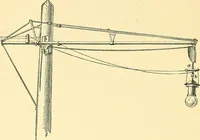 An illustration from [Electric engineering.] (1902)