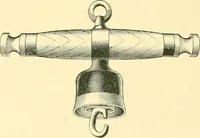 An illustration from [Electric engineering.] (1902)