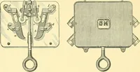 An illustration from [Electric engineering.] (1902)