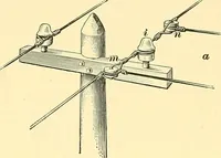 An illustration from [Electric engineering.] (1902)
