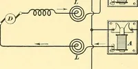 An illustration from [Electric engineering.] (1902)