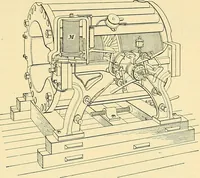 An illustration from [Electric engineering.] (1902)