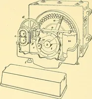 Picture 268 of 366 from [Electric engineering.] (1902), leaf 486