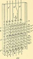An illustration from [Electric engineering.] (1902)