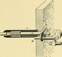 An illustration from [Electric engineering.] (1902)