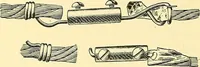 An illustration from [Electric engineering.] (1902)
