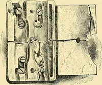 An illustration from [Electric engineering.] (1902)