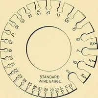 An illustration from [Electric engineering.] (1902)