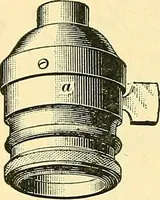 An illustration from [Electric engineering.] (1902)
