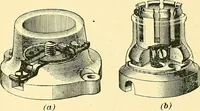 An illustration from [Electric engineering.] (1902)