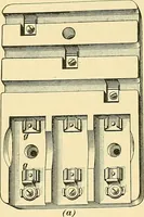 An illustration from [Electric engineering.] (1902)
