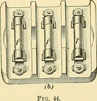 Picture 315 of 366 from [Electric engineering.] (1902), leaf 591