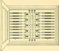 An illustration from [Electric engineering.] (1902)