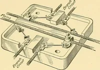 An illustration from [Electric engineering.] (1902)