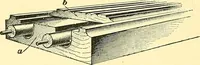 An illustration from [Electric engineering.] (1902)
