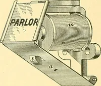 Picture 350 of 366 from [Electric engineering.] (1902), leaf 698