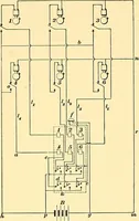 An illustration from [Electric engineering.] (1902)