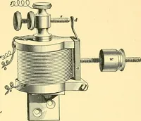 An illustration from [Electric engineering.] (1902)