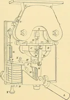 An illustration from [Electric engineering.] (1902)