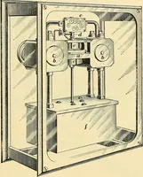 An illustration from [Electric engineering.] (1902)