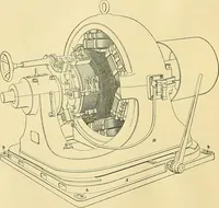 An illustration from [Electric engineering.] (1902)