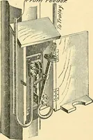 An illustration from [Electric engineering.] (1902)