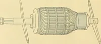 An illustration from [Electric engineering.] (1902)