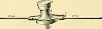 An illustration from [Electric engineering.] (1902)