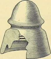 An illustration from [Electric engineering.] (1902)