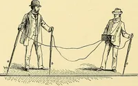 An illustration from [Electric engineering.] (1902)