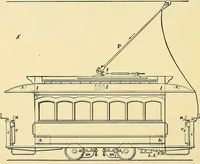 An illustration from [Electric engineering.] (1902)