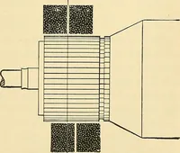 An illustration from [Electric engineering.] (1902)
