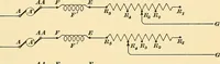 An illustration from [Electric engineering.] (1902)
