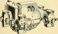 An illustration from [Electric engineering.] (1902)