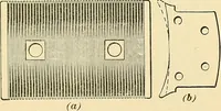 An illustration from [Electric engineering.] (1902)