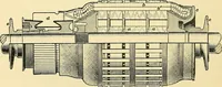 An illustration from [Electric engineering.] (1902)