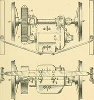 An illustration from [Electric engineering.] (1902)