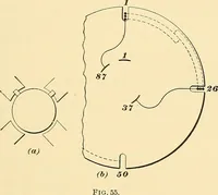 An illustration from [Electric engineering.] (1902)