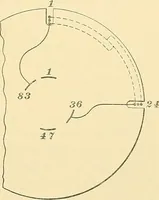 An illustration from [Electric engineering.] (1902)