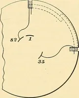 Picture 157 of 228 from [Electric engineering.] (1902), leaf 424