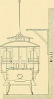 An illustration from [Electric engineering.] (1902)