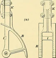 An illustration from [Electric engineering.] (1902)