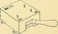 An illustration from [Electric engineering.] (1902)