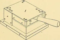 An illustration from [Electric engineering.] (1902)