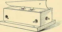 An illustration from [Electric engineering.] (1902)