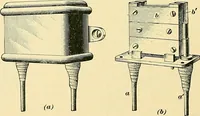 An illustration from [Electric engineering.] (1902)
