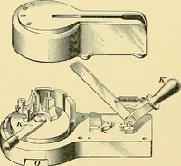 An illustration from [Electric engineering.] (1902)